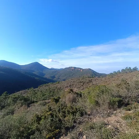 Victoria - Les Cles De L'esterel Lejlighed