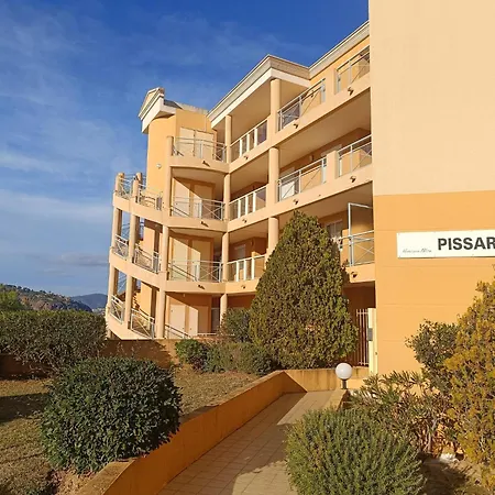 Apartmán Victoria - Les Cles De L'esterel *