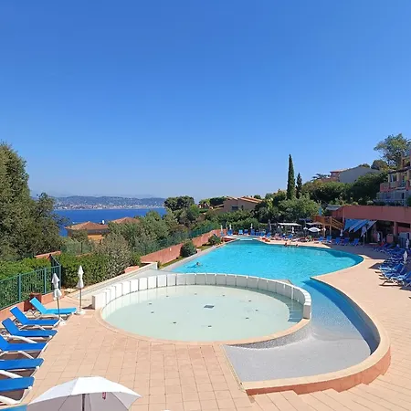 Victoria - Les Cles De L'esterel * تيول سور مير