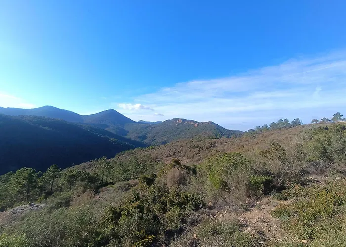 Victoria - Les Cles De L'esterel شقة