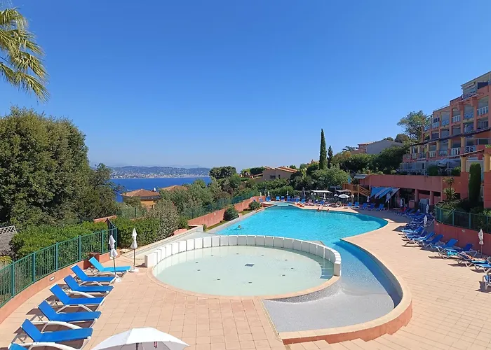 Victoria - Les Cles De L'esterel * تيول سور مير