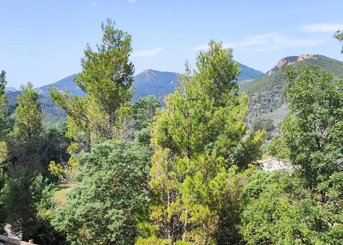 Victoria - Les Cles De L'esterel شقة
