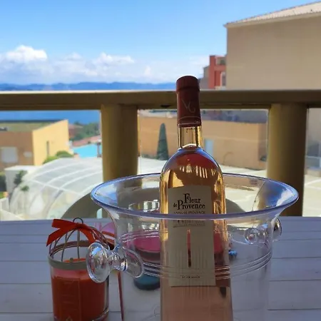 Victoria - Les Cles De L'esterel Apartmán