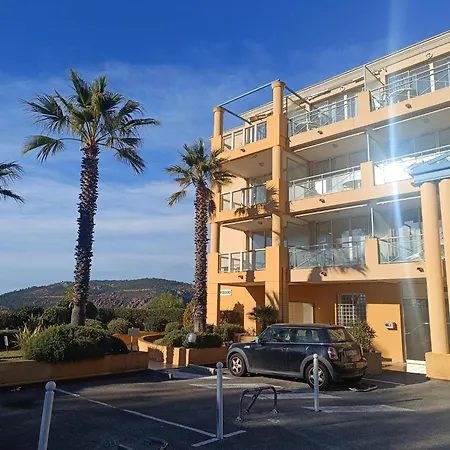 Apartmán Victoria - Les Cles De L'esterel *