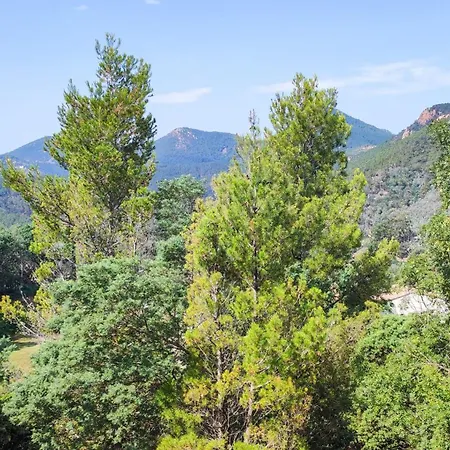 Victoria - Les Cles De L'esterel Lägenhet