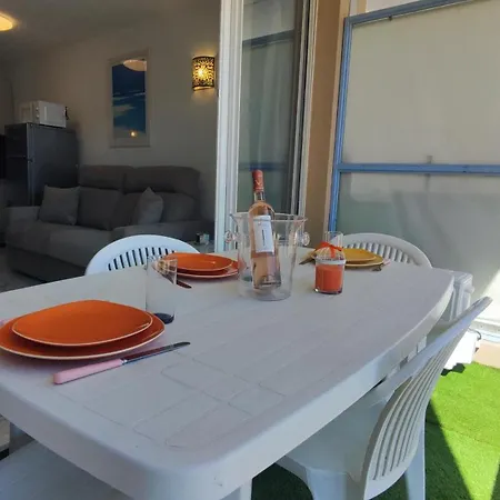 Victoria - Les Cles De L'esterel * Théoule-sur-Mer