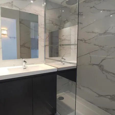 Victoria - Les Cles De L'esterel Apartmán